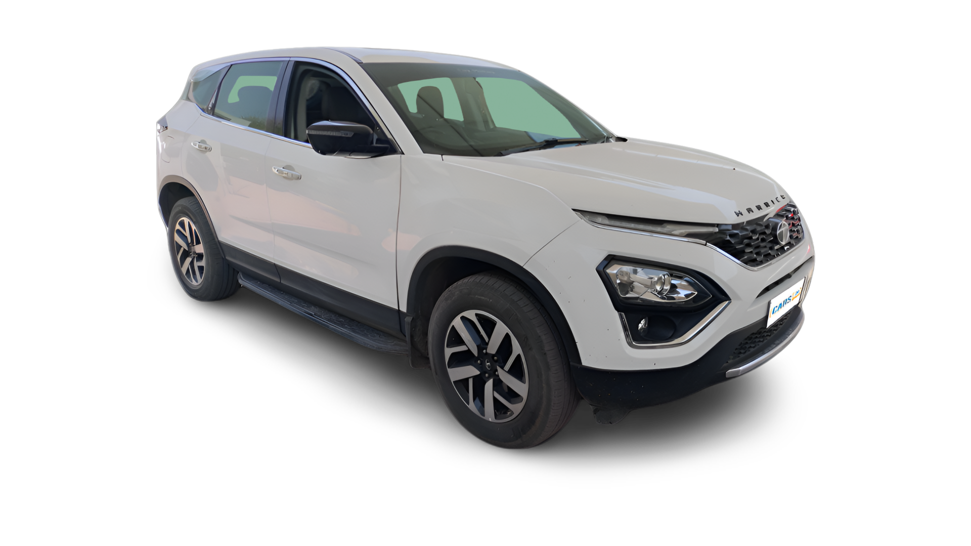 2023 Tata Harrier - SUV - Diesel - Automatic - ₹15.80 lakh